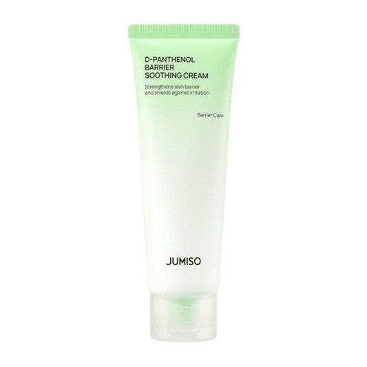 JUMISO D-Panthenol Barrier Soothing Cream 80ml