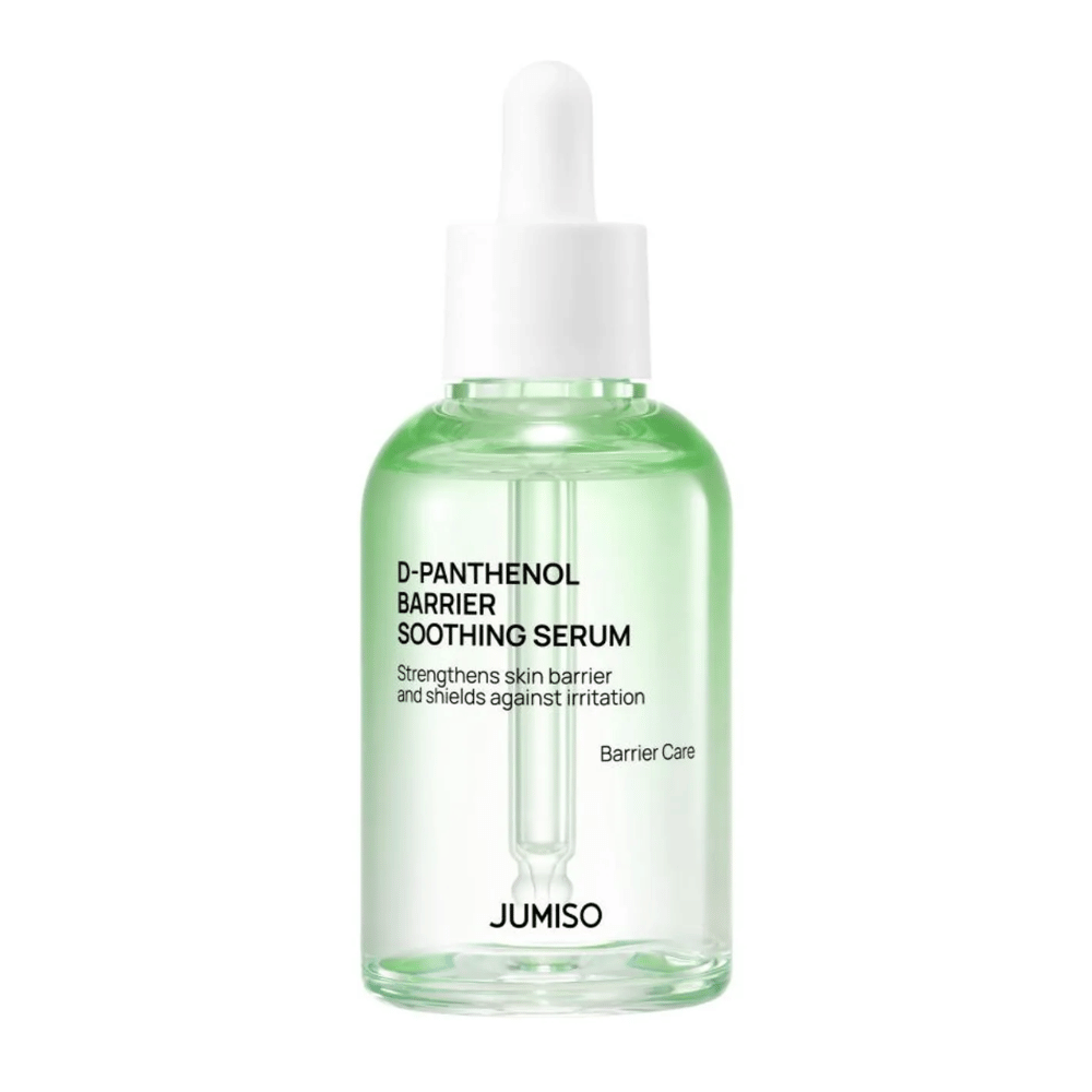 JUMISO D-Panthenol Barrier Soothing Serum 70ml