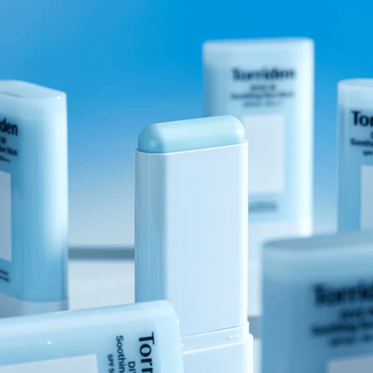 Torriden DIVE-IN Soothing Sun Stick SPF50+ PA++++ 19g – bild 2