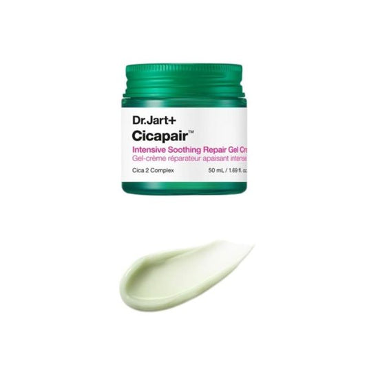 Dr.Jart+ Cicapair Intensive Soothing Repair Gel Cream 50ml