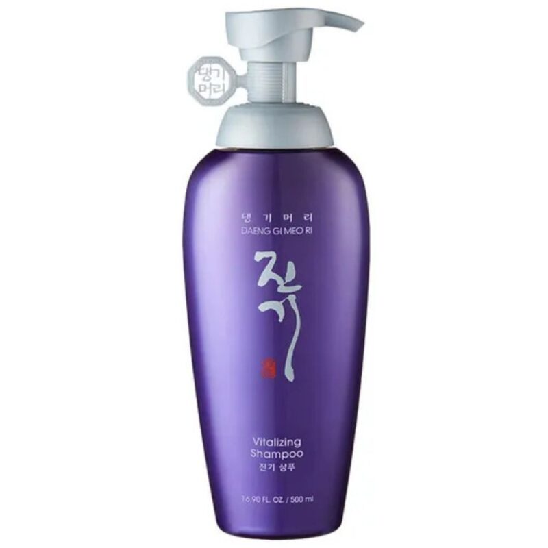 DAENG GI MEO RI Vitalizing Shampoo