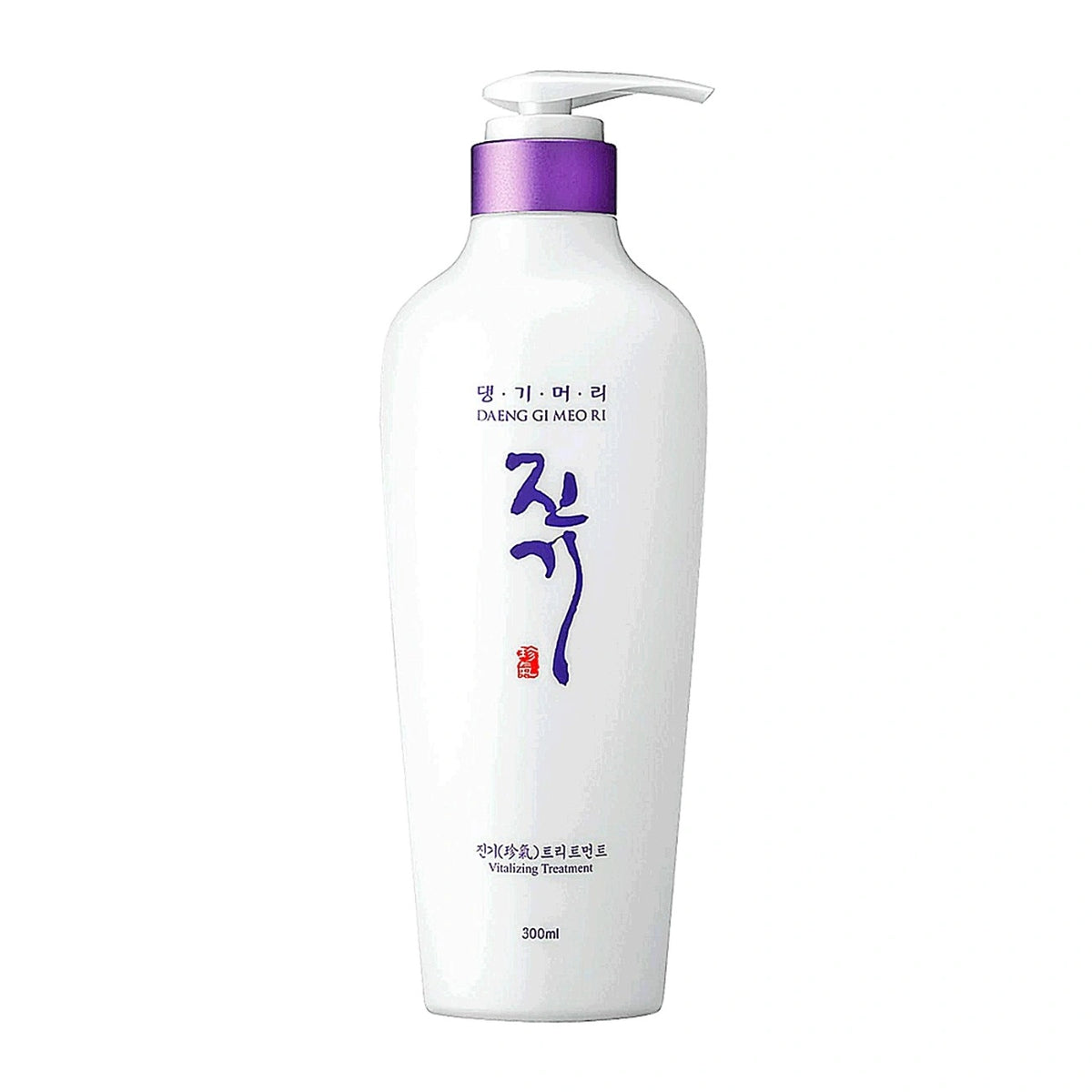 Vitalizing Treatment