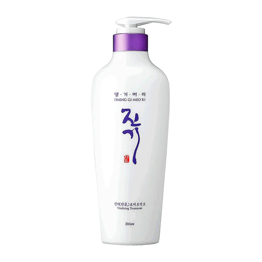 Vitalizing Treatment