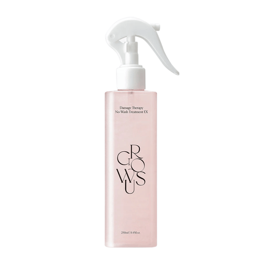 GROWUS Damage Therapy No-wash Treatment EX, 250ml