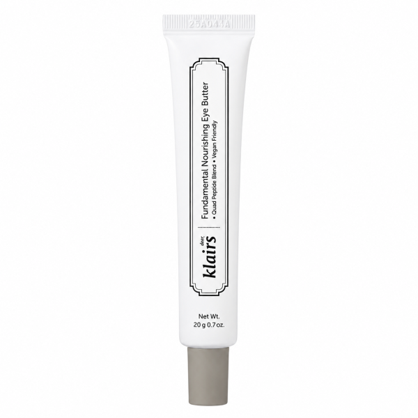 Klairs Fundamental Nourishing Eye Butter 20g