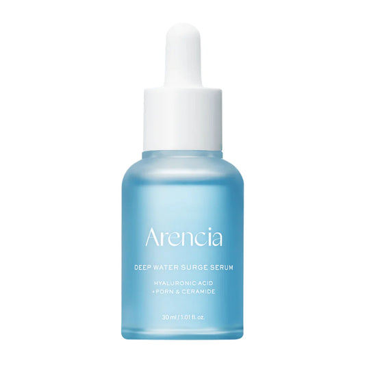 Arencia Deep Water Surge Serum 30ml