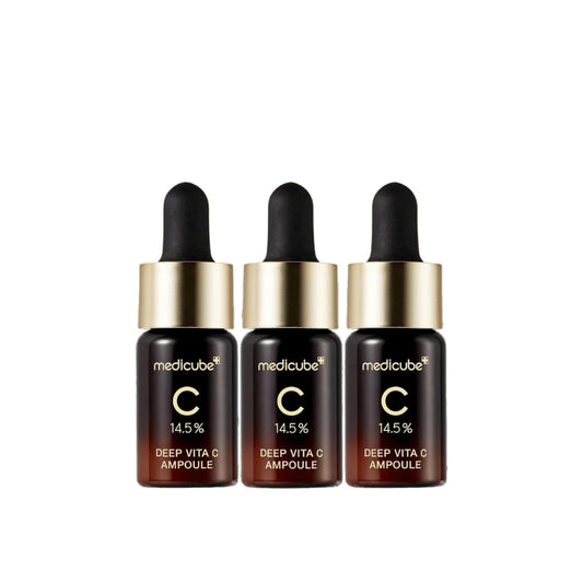 Deep Vita C Ampoule 2.0 10g x 3 pcs