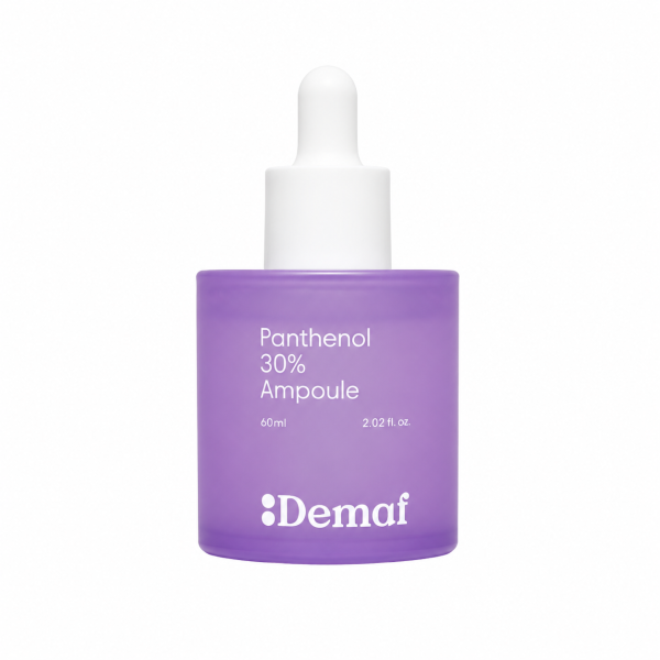 De:maf Panthenol 30% Wonder Drops Ampoule