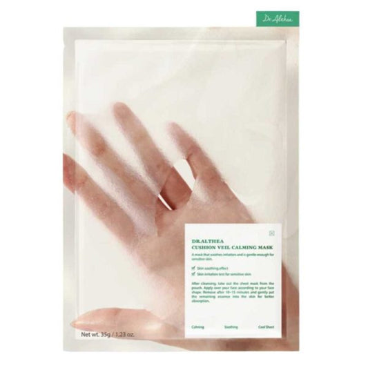Dr. Althea Cushion Veil Calming Mask 35g