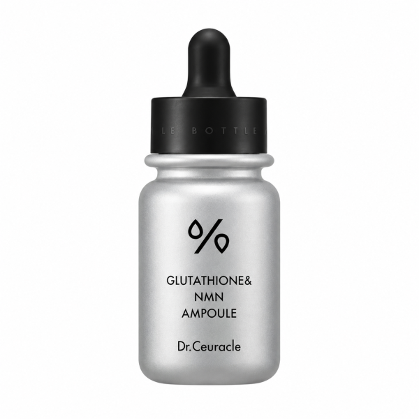 Dr. Ceuracle Glutathione & NMN Ampoule
