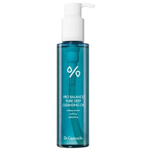 Dr. Ceuracle Pro Balance Pure Cleansing Oil
