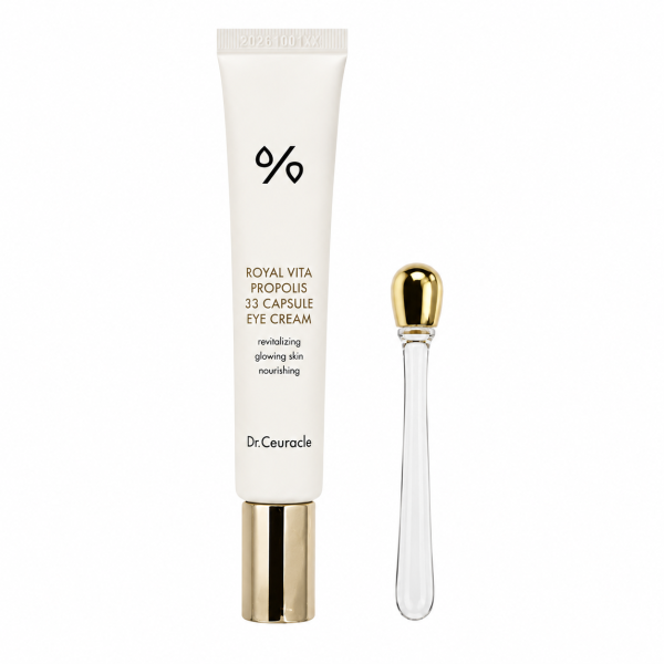 Dr. Ceuracle Royal Vita Propolis 33 Capsule Eye Cream