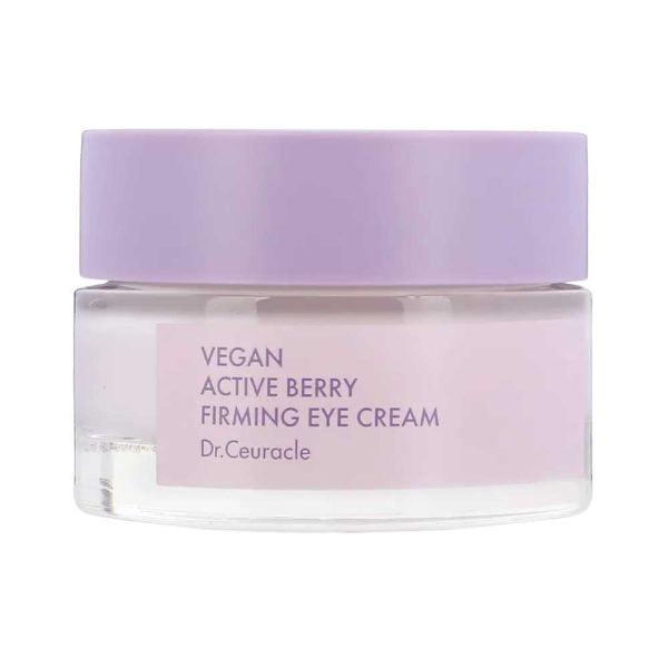 Dr. Ceuracle Active Berry Firming Eye Cream