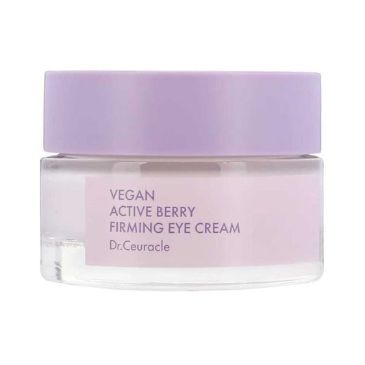 Dr. Ceuracle Active Berry Firming Eye Cream