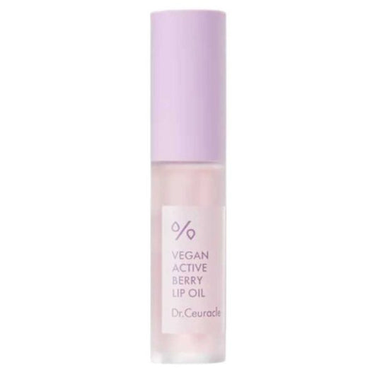 Dr. Ceuracle Active Berry Lip Oil