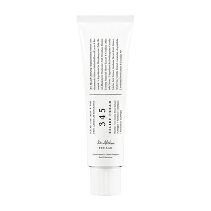 345 Relief Cream