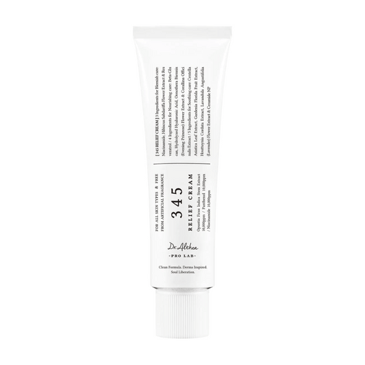 345 Relief Cream