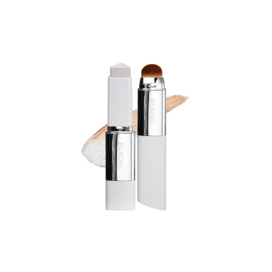 ELROEL Blanc Cover Cream Stick V201 Light, 13g