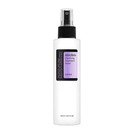AHA/BHA Clarifying Treatment Toner 150ml