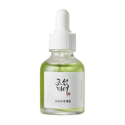 Beauty of Joseon Calming Serum : Green Tea + Panthenol