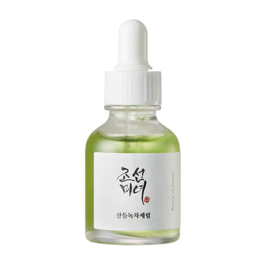 Beauty of Joseon Calming Serum : Green Tea + Panthenol