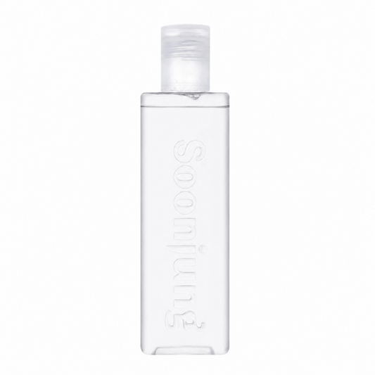 ETUDE House SoonJung Mildly Acidic 5.5 Soothing Toner, 350ml