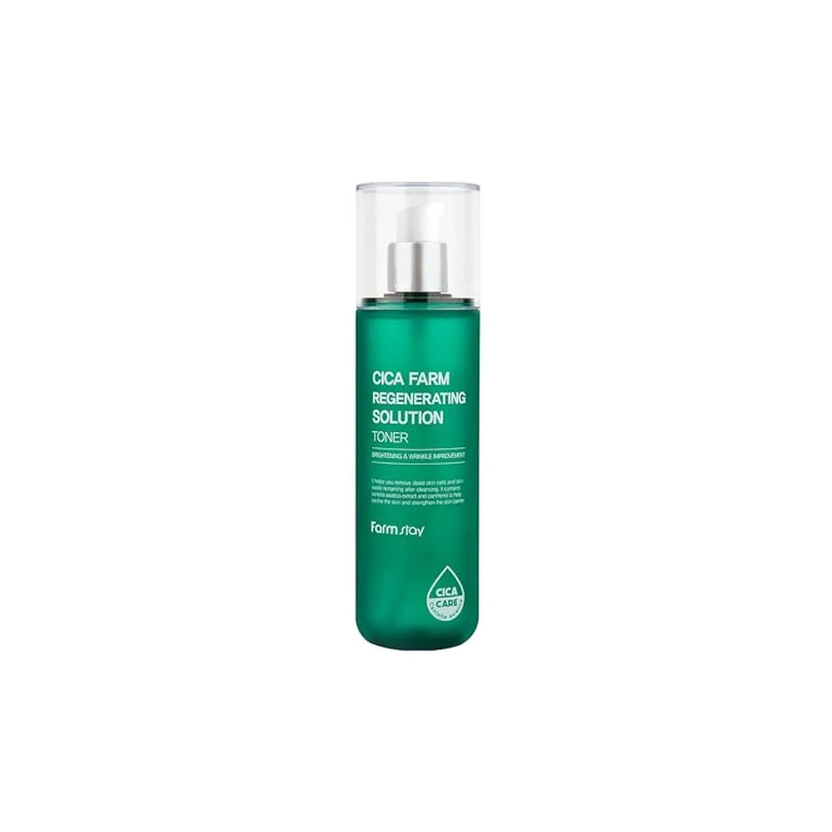 Cica Farm Regenererande Toner