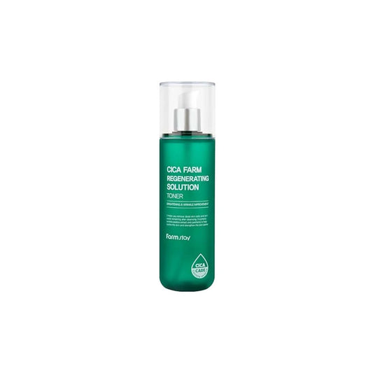 Cica Farm Regenererande Toner