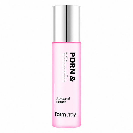 PDRN & Vitamin Advanced Essens