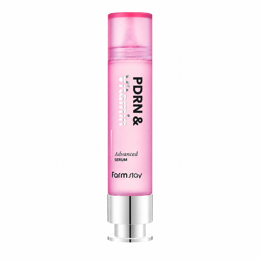 PDRN & Vitamin Advanced Serum