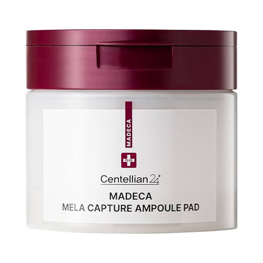 Madeca Mela Capture Ampoule Pad 60 st