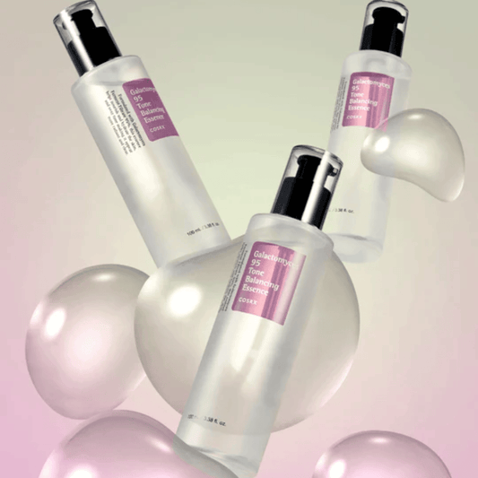 Galactomyces 95 Tone Balancing Essence 100ml