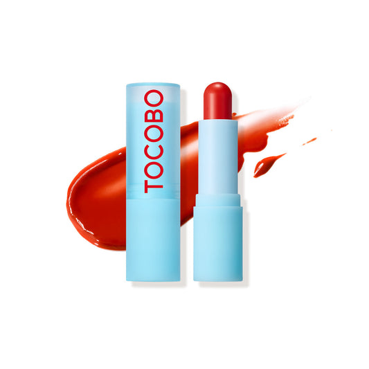 TOCOBO Glass Tinted Lip Balm 3.5g