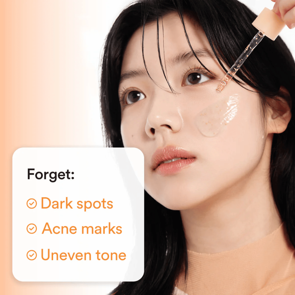 Glutathiosome Dark Spot Serum Vita Drop 50ml
