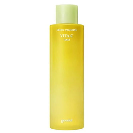 Goodal Green Tangerine Vita-C Toner, 300ml