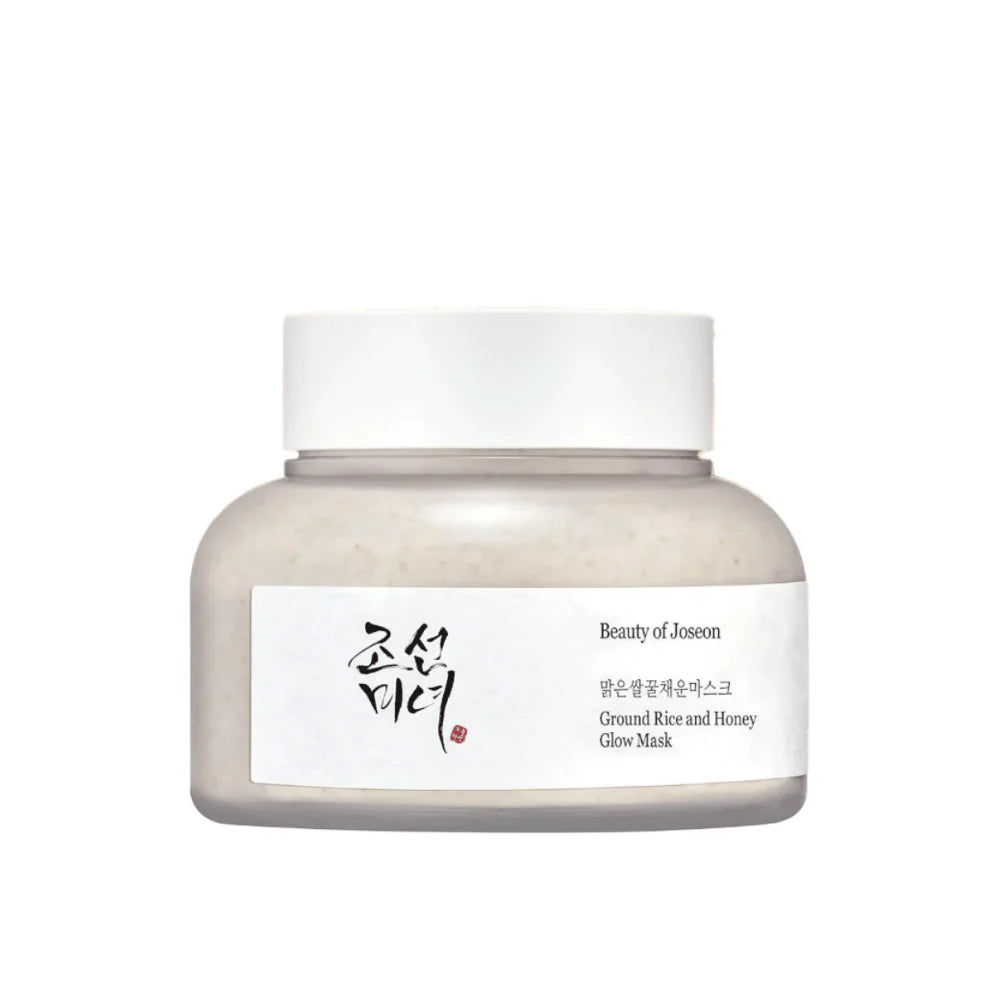 Beauty of Joseon Ground Rice and Honey Glow Mask 150ml