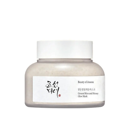 Beauty of Joseon Ground Rice and Honey Glow Mask 150ml