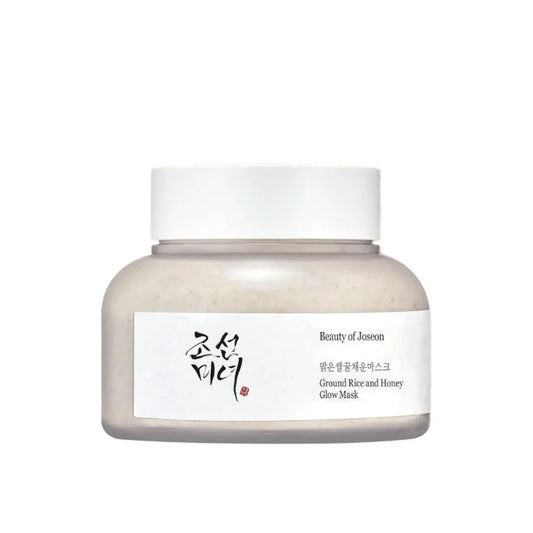 Beauty of Joseon Ground Rice and Honey Glow Mask 150ml