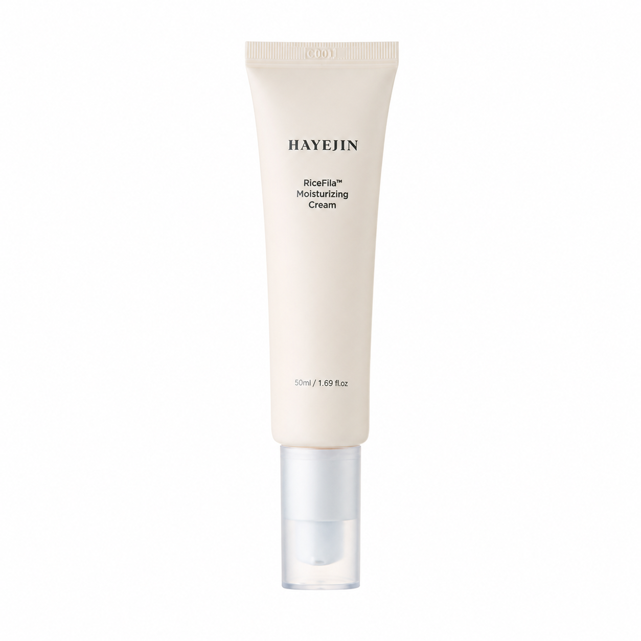 HAYEJIN RiceFila Moisturizing Cream, 50 ml