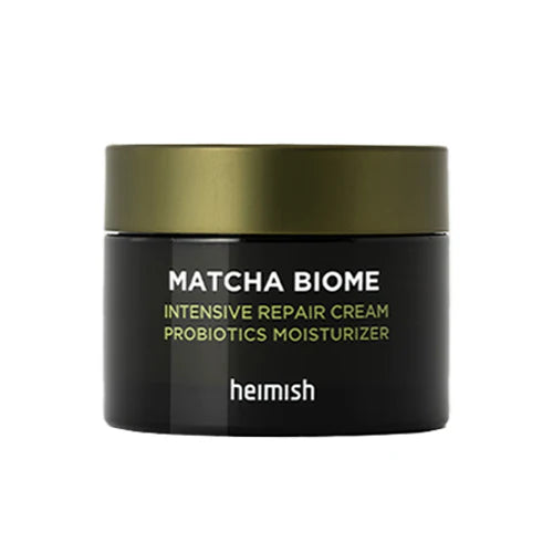 Heimish Matcha Biome Intensive Repair Cream, 50 ml