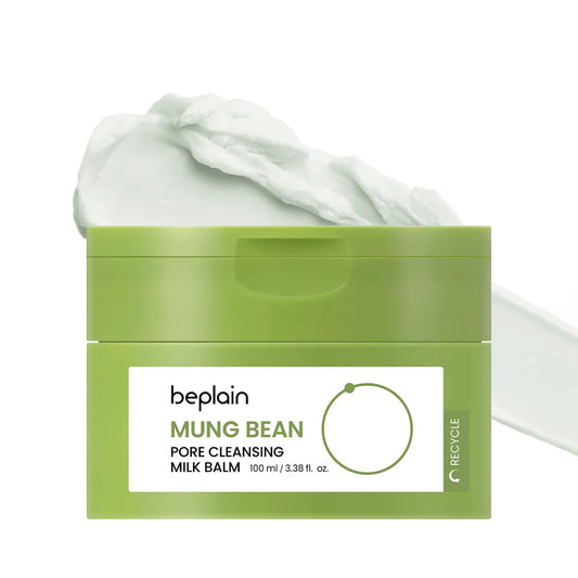 Mung Bean Pore Cleansing Milk Balm 100ml