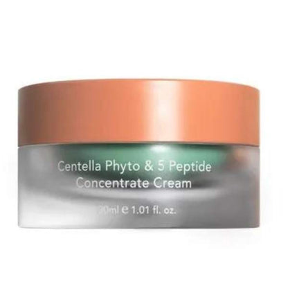 Haruharu Wonder Centella Phyto & 5 Peptide Concentrate Cream