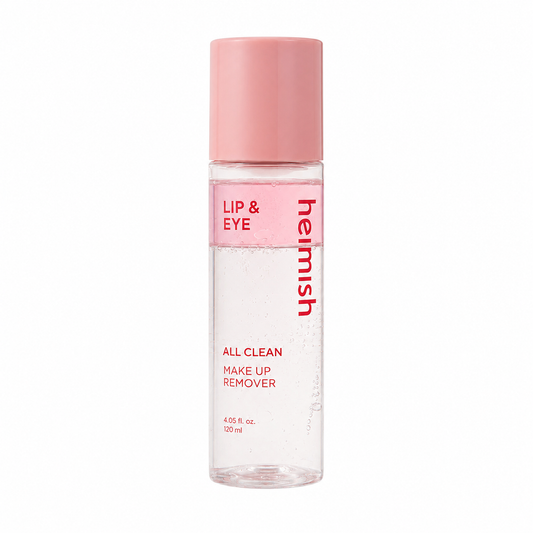 Heimish All Clean Makeup Remover, 120 ml