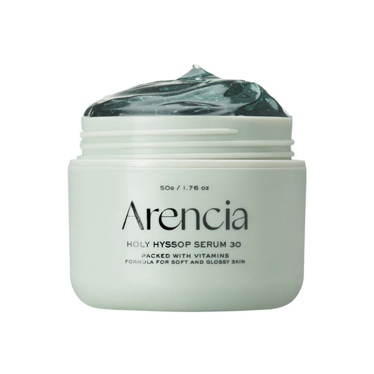 Arencia Holy Hyssop Serum 50 ml