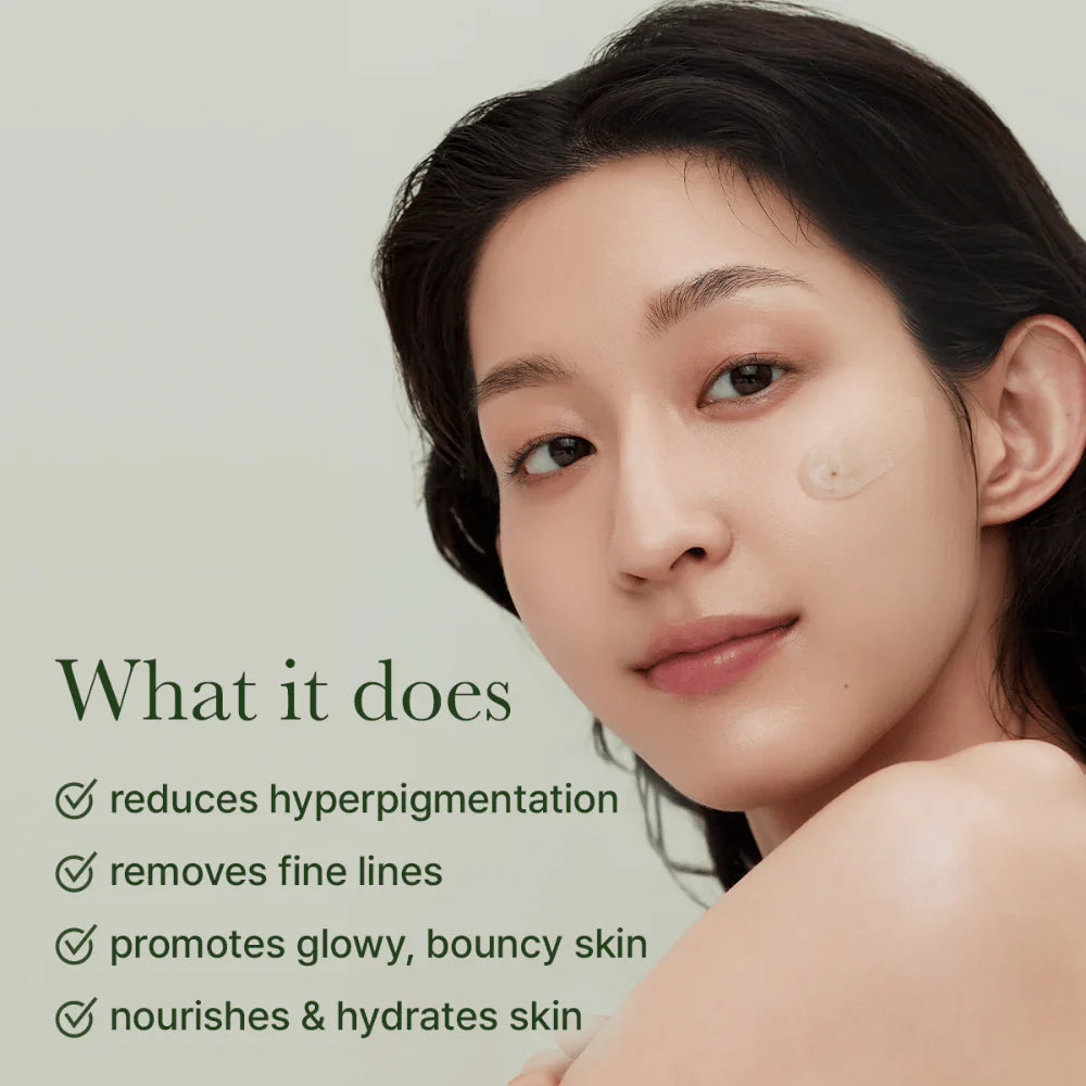 Arencia Holy Hyssop Serum 50 ml