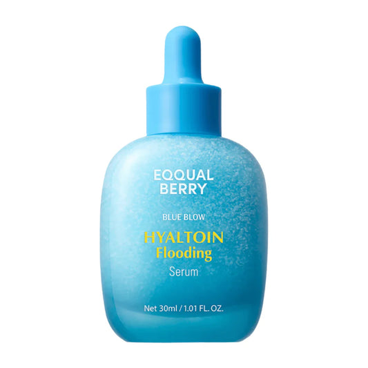 EQQUALBERRY Hyal Toin Flooding Serum 30 ml