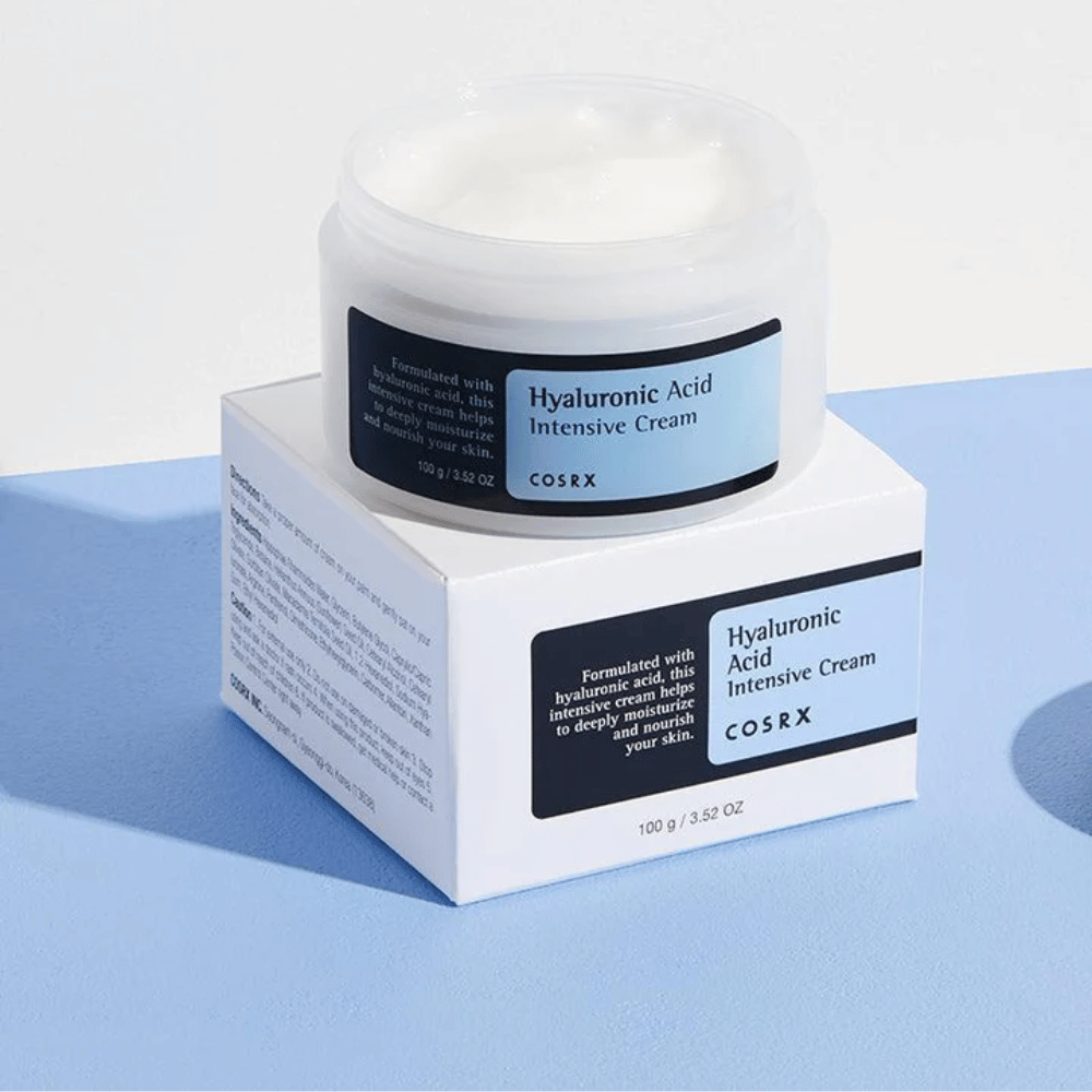 Hyaluronic Acid Intensive Cream 100ml