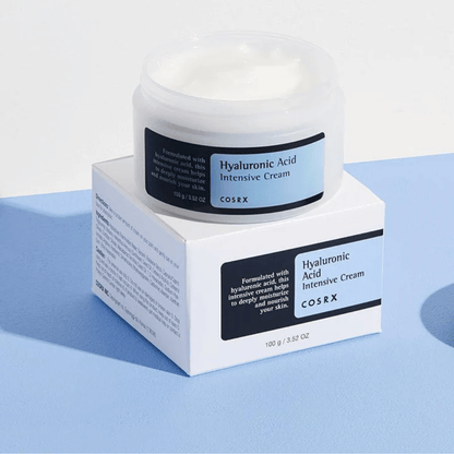 Hyaluronic Acid Intensive Cream 100ml