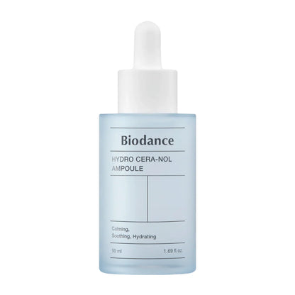 Biodance Hydro Cera-nol Ampoule 50ml