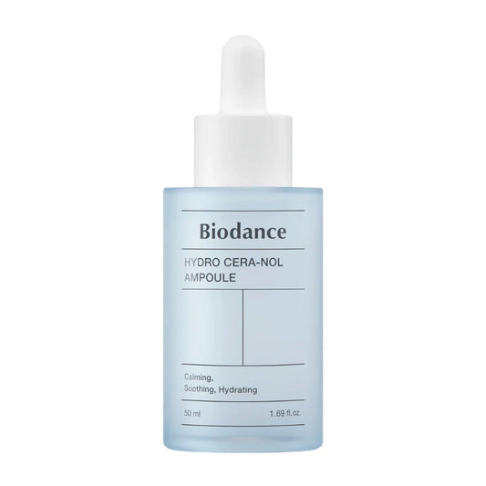 Biodance Hydro Cera-nol Ampoule 50ml